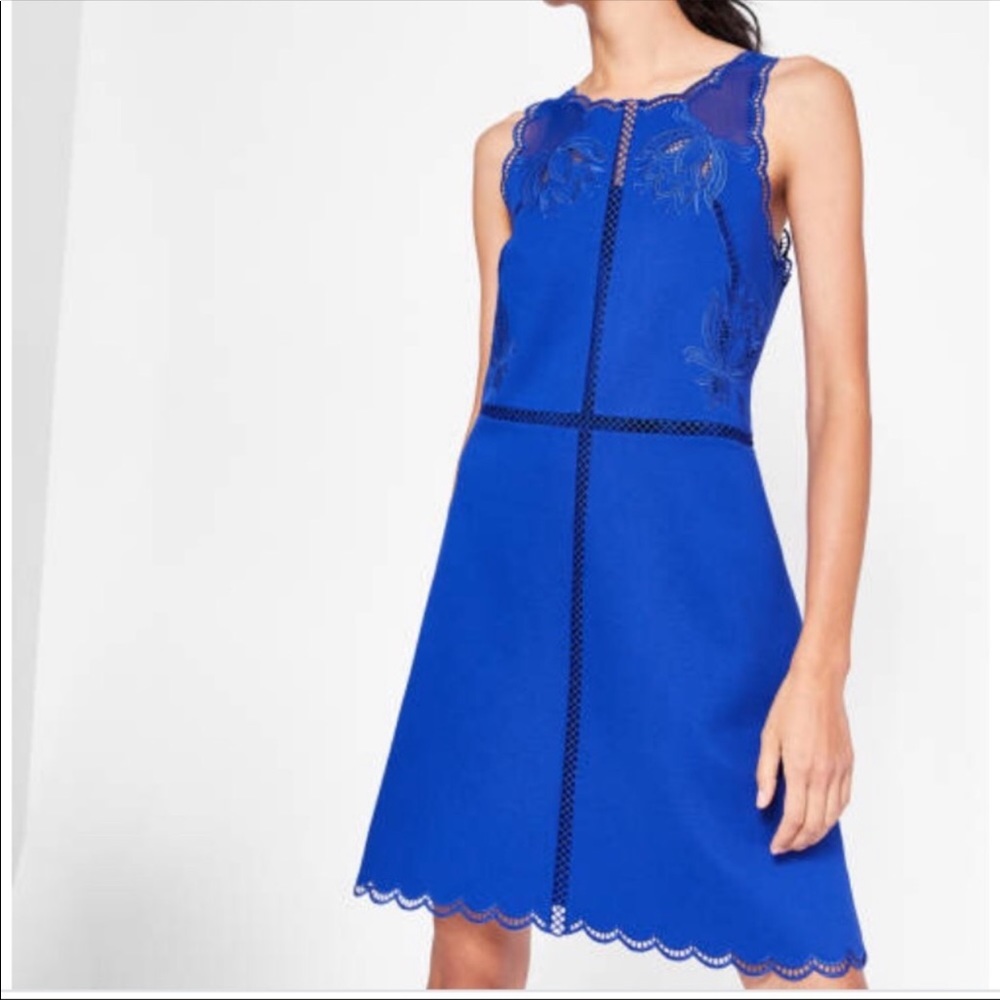TED BAKER DRESS